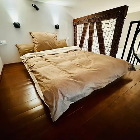 Apartman Refugium Lodziense Ii - Quiet Luxury In The Center Of *