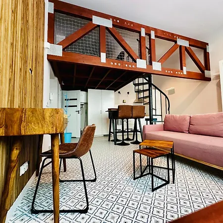 Refugium Lodziense Ii - Quiet Luxury In The Center Of Apartman *