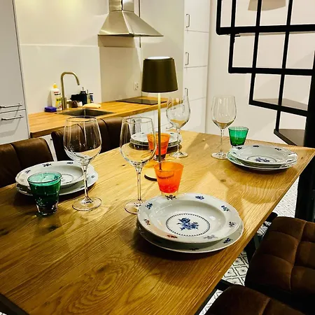 Apartman Refugium Lodziense Ii - Quiet Luxury In The Center Of *