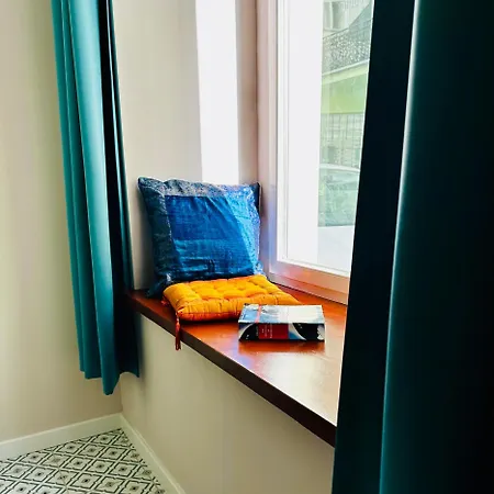 Refugium Lodziense Ii - Quiet Luxury In The Center Of Apartman