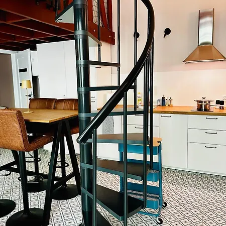 Refugium Lodziense Ii - Quiet Luxury In The Center Of Apartman *