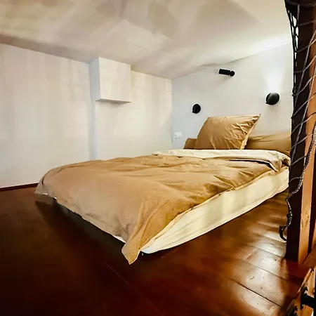 Refugium Lodziense Ii - Quiet Luxury In The Center Of * Łódź