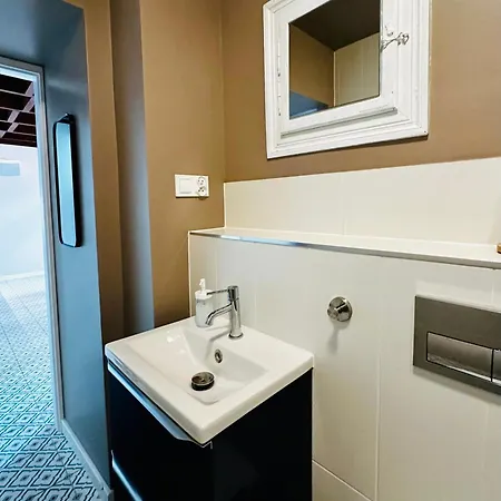 Refugium Lodziense Ii - Quiet Luxury In The Center Of Apartman